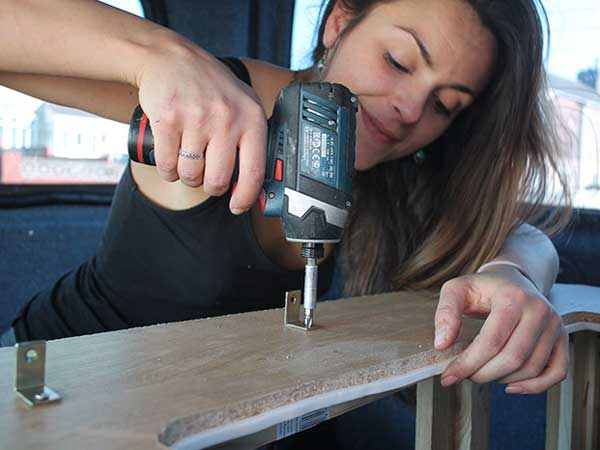  ಕೈತುಂಬಾ ಸಂಬಳ ಬರುತಿದ್ದ ಕೆಲಸ ಬಿಟ್ಟು ಈಕೆ ಮಾಡಿದ್ದೇನು ಗೊತ್ತಾ...!?