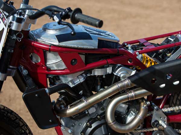 ಖರೀದಿಗೆ ಸಿದ್ಧ ಇಂಡಿಯನ್ ಸ್ಕೌಟ್ ಎಫ್‌ಟಿಆರ್ 750- ಇದರ ಬೆಲೆ ಎಷ್ಟು ಗೊತ್ತಾ?