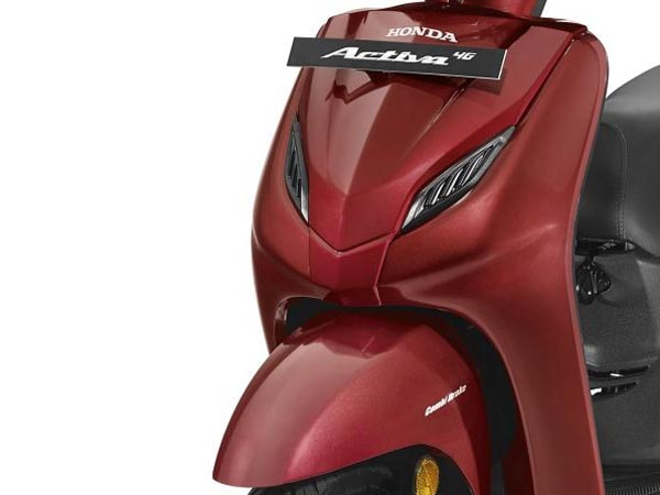 ಹೊಸ ಹೋಂಡಾ ಆಕ್ಟಿವಾ 4ಜಿ ಬಿಡುಗಡೆ: ಸ್ಕೂಟರಿನಲ್ಲೇ ಮೊಬೈಲ್ ಚಾರ್ಜ್ ಮಾಡ್ಕೊಳಿ