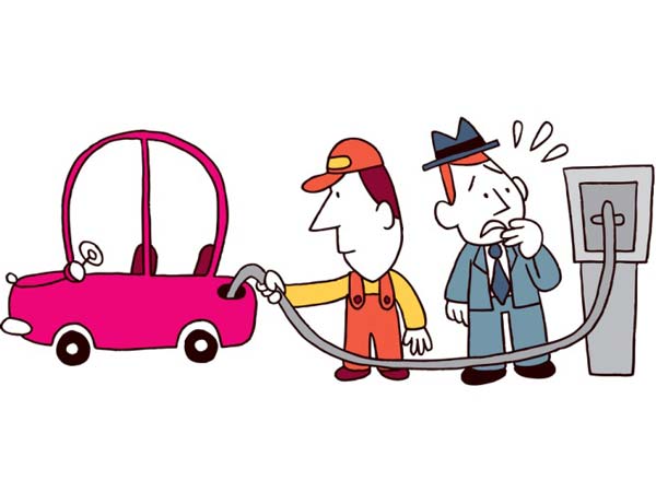 ಎಲ್ಲಾ ಕಾರುಗಳ ಇಂಧನದ ಟ್ಯಾಂಕ್ ಮುಚ್ಚಳ ಒಂದೇ ಬದಿ ಇರೋದಿಲ್ಲ !! ಯಾಕೆ ಗೊತ್ತ ? 