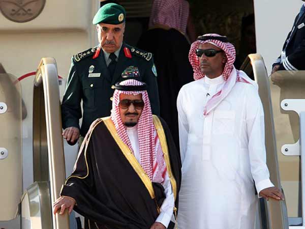 ಮೋದಿ ಹಿಂಗೇ ಮಾಡಿದ್ರೆ ನೀವ್ ಸುಮ್ನೆ ಇರ್ತಿದ್ರಾ...!?