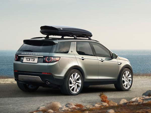 ಹೊಚ್ಚ ಹೊಸ ಎಂಜಿನ್‌ನೊಂದಿಗೆ ಬರ್ತಿದೆ ಲ್ಯಾಂಡ್ ರೋವರ್ ಡಿಸ್ಕವರಿ ಸ್ಪೋರ್ಟ್ ಕಾರು