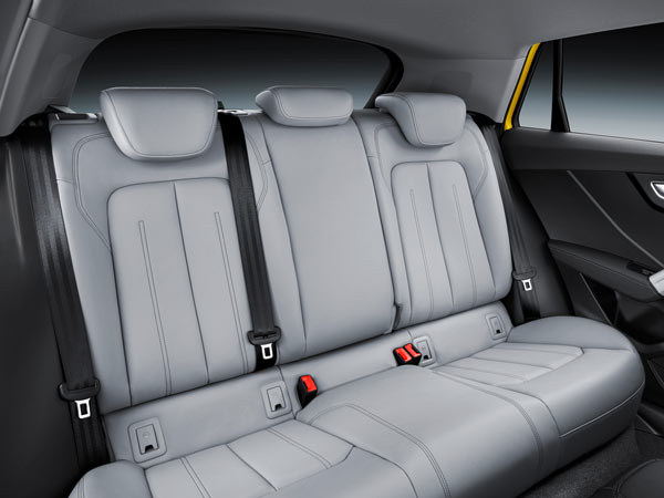 ಆಡಿ ಪ್ರಿಯರಿಗೆ ಈ ವಿಚಾರ ಖಂಡಿತ ಖುಷಿ ಕೊಡುತ್ತೆ !! 