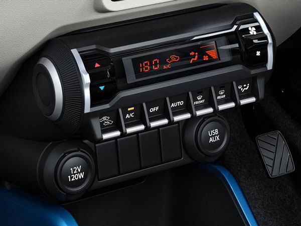 ಕೇವಲ ಎರಡೇ ತಿಂಗಳಲ್ಲಿ ಮಾರಾಟವಾದ 'ಇಗ್ನಿಸ್' ಕಾರುಗಳ ಸಂಖ್ಯೆ ಎಷ್ಟು ಗೊತ್ತೇ ?