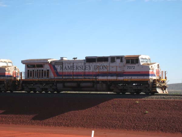 ಟಾಪ್ 10: ಇವು ವಿಶ್ವದಲ್ಲೇ ಅತಿ ಉದ್ದವಾದ ಗೂಡ್ಸ್ ರೈಲುಗಳು- ಭಾರತದಲ್ಲಿರುವ ಉದ್ದದ ರೈಲು ಯಾವುದು ಗೊತ್ತಾ..!!