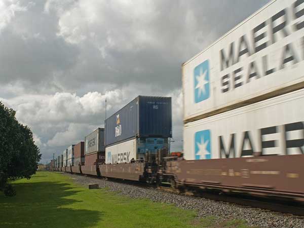 ಟಾಪ್ 10: ಇವು ವಿಶ್ವದಲ್ಲೇ ಅತಿ ಉದ್ದವಾದ ಗೂಡ್ಸ್ ರೈಲುಗಳು- ಭಾರತದಲ್ಲಿರುವ ಉದ್ದದ ರೈಲು ಯಾವುದು ಗೊತ್ತಾ..!!