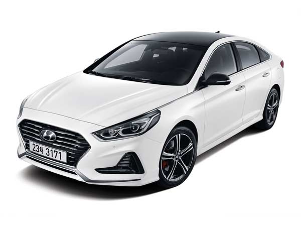 ಭಾರತಕ್ಕೆ ಮತ್ತೆ ಬರಲಿದೆ ಹ್ಯುಂಡೈ ಸೊನಾಟಾ ಕಾರು