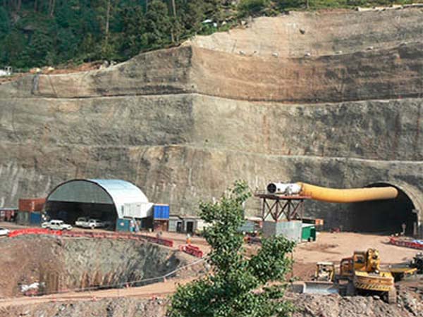 ಸೇವೆಗೆ ಸಿದ್ಧವಾಯ್ತು ಭಾರತದ ಅತಿ ಉದ್ದದ ಸುರಂಗ ಮಾರ್ಗ- ಏನೀದರ ವಿಶೇಷತೆ ಗೊತ್ತಾ?