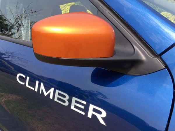 ಕ್ವಿಡ್ ಕ್ಲೈಂಬರ್ ಕಾರನ್ನು ಬಿಡುಗಡೆಗೊಳಿಸಿದ ರೆನಾಲ್ಟ್ ಕಂಪನಿ: ಬೆಲೆ, ವಿವರ ಇಲ್ಲಿದೆ