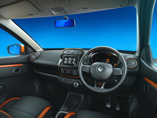 ಕ್ವಿಡ್ ಕ್ಲೈಂಬರ್ ಕಾರನ್ನು ಬಿಡುಗಡೆಗೊಳಿಸಿದ ರೆನಾಲ್ಟ್ ಕಂಪನಿ: ಬೆಲೆ, ವಿವರ ಇಲ್ಲಿದೆ