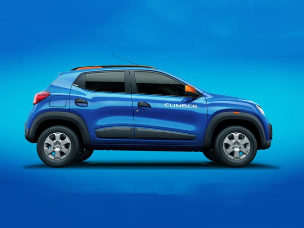 ಕ್ವಿಡ್ ಕ್ಲೈಂಬರ್ ಕಾರನ್ನು ಬಿಡುಗಡೆಗೊಳಿಸಿದ ರೆನಾಲ್ಟ್ ಕಂಪನಿ: ಬೆಲೆ, ವಿವರ ಇಲ್ಲಿದೆ