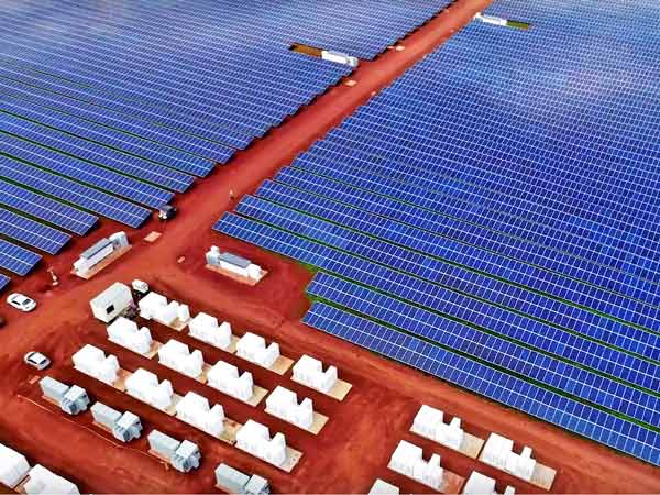 ಈ ದ್ವೀಪದಲ್ಲಿ ಇನ್ಮೇಲೆ ಕರೆಂಟ್ ಹೋಗಲ್ವಂತೆ!!