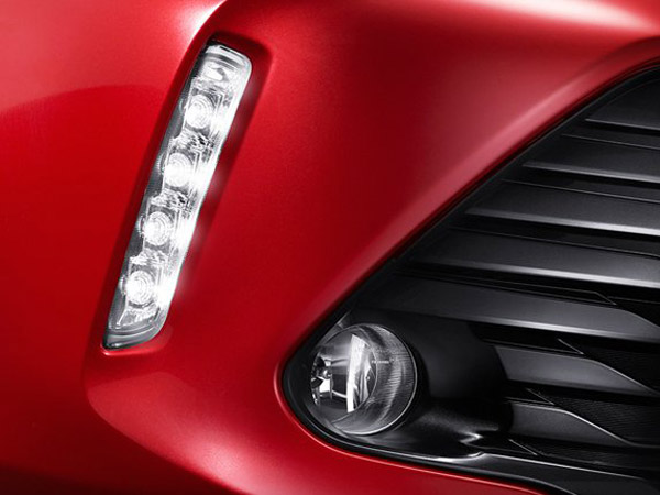 ಸಿದ್ಧಗೊಂಡಿದೆ ವಿನೂತನ ಟೊಯೊಟಾ ವಿವ್ಸ್- ಬಿಡುಗಡೆಯ ವಿವರ ಇಲ್ಲಿದೆ ನೋಡಿ..!! 