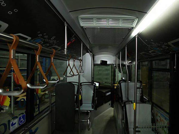 ಸಿದ್ದು ಬಜೆಟ್ 2017: ಬೆಂಗಳೂರಿನಲ್ಲಿ ಇನ್ಮುಂದೆ ರಸ್ತೆಗಿಳಿಯಲಿವೆ ಪರಿಸರ ಸ್ನೇಹಿ ಎಲೆಕ್ಟ್ರಿಕ್ ಬಸ್‌ಗಳು..!!