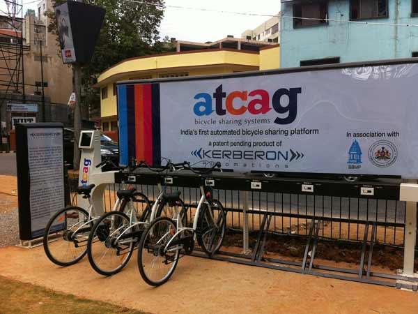 ಹತ್ತೋಕೆ ರೆಡಿಯಾಗ್ರಿ ಸ್ವಾಮಿ- ಇನ್ಮುಂದೆ ಬೆಂಗಳೂರಿನಲ್ಲೂ ಸಿಗ್ತಾವೆ ಬಾಡಿಗೆ ಸೈಕಲ್..!!