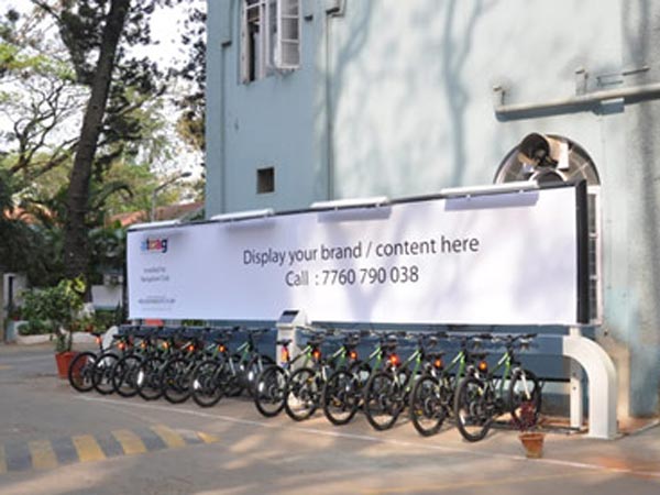 ಹತ್ತೋಕೆ ರೆಡಿಯಾಗ್ರಿ ಸ್ವಾಮಿ- ಇನ್ಮುಂದೆ ಬೆಂಗಳೂರಿನಲ್ಲೂ ಸಿಗ್ತಾವೆ ಬಾಡಿಗೆ ಸೈಕಲ್..!!