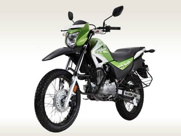 ತನ್ನ ಬೈಕಿಗೆ ತಾನೇ ಕೊಡಲಿ ಇಟ್ಟ ಹೋಂಡಾ...