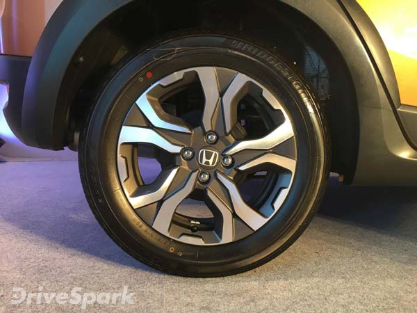 ಬೆಂಗಳೂರಿನಲ್ಲಿ ಬಿಡುಗಡೆಗೊಂಡ ಹೋಂಡಾ WR-V ಕಾರು: ಬೆಲೆ ಮತ್ತು ವಿವರ ಇಲ್ಲಿದೆ