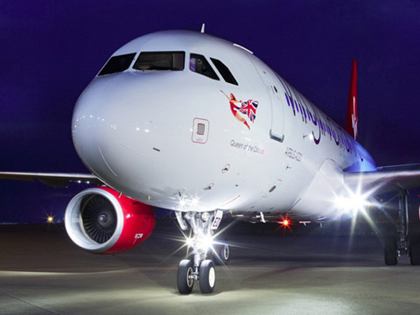 ಎಲ್ಲಾ ವಿಮಾನಗಳ ಬಣ್ಣ 'ಬಿಳಿ' ಯಾಕಪ್ಪ ಇರುತ್ತೆ ಅಂದ್ರೆ..?