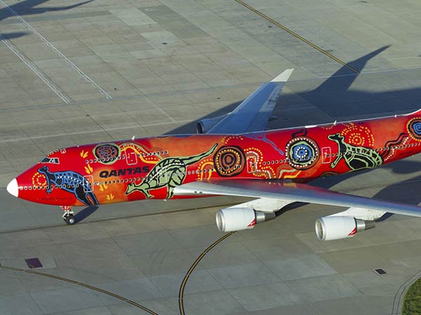 ಎಲ್ಲಾ ವಿಮಾನಗಳ ಬಣ್ಣ 'ಬಿಳಿ' ಯಾಕಪ್ಪ ಇರುತ್ತೆ ಅಂದ್ರೆ..?