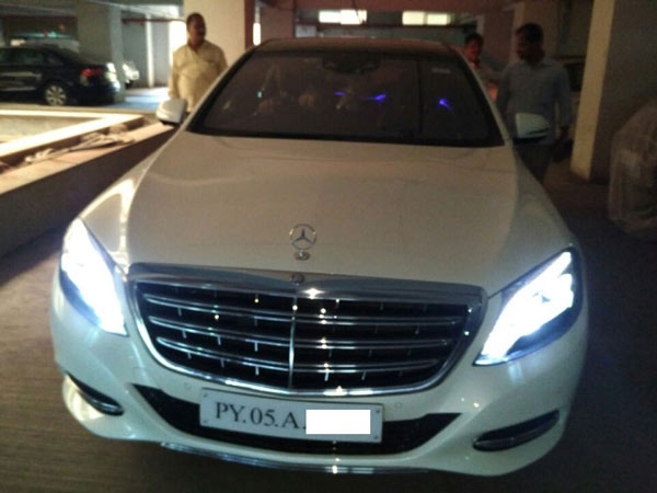 ರೋಡ್ ಟ್ಯಾಕ್ಸ್ ಕಟ್ಟದ ಬಾಲಿವುಡ್ ಸೆಲೆಬ್ರೆಟಿ- ಸಿಕ್ಕಿಬಿದ್ದಾಗ ತೆತ್ತಿದ್ದು ಎಷ್ಟು ಗೊತ್ತಾ?