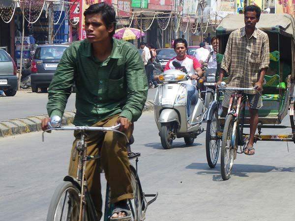 ಈ ನಿಯಮ ಜಾರಿಗೆ ಬಂದ್ರೆ ಪಾದಾಚಾರಿಗಳನ್ನು ದೇವ್ರೇ ಕಾಪಾಡಬೇಕು!!