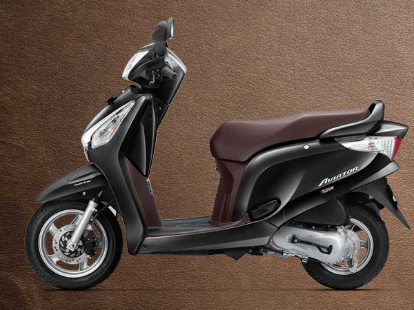 ಬಿಡುಗಡೆಗೊಂಡಿದೆ ಹೊಚ್ಚ ಹೊಸ ಹೋಂಡಾ ಏವಿಯೇಟರ್- ಬೆಲೆ ಕೇವಲ 52 ಸಾವಿರ ಮಾತ್ರ..!!