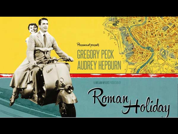 ಹರಾಜಿಗಿದೆ ಹಾಲಿವುಡ್ ಚಿತ್ರದಲ್ಲಿ ಮಿಂಚಿದ ಮೊದಲ ವೆಸ್ಪಾ ಸ್ಕೂಟರ್- ಇದರ ಬೆಲೆ ಎಷ್ಟು ಗೊತ್ತಾ?