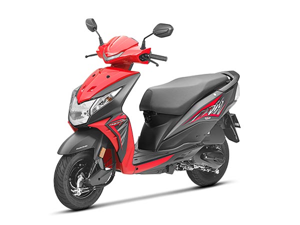 ಬಹುನಿರೀಕ್ಷಿತ ಹೋಂಡಾ ಡಿಯೊ ಸ್ಕೂಟರ್ ಬಿಡುಗಡೆ: ಬೆಲೆ ಮತ್ತು ವಿವರ ಇಲ್ಲಿದೆ