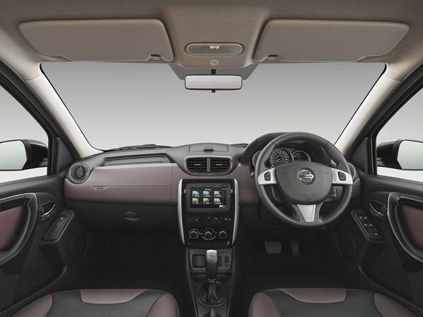 ಬಿಡುಗಡೆಗೊಂಡ ನಿಸ್ಸಾನ್ ವಿನೂತನ ಟೆರಾನೊ- ಗಮನ ಸೆಳೆಯುತ್ತಿವೆ ಬೆಲೆ ಮತ್ತು ವೈಶಿಷ್ಟ್ಯತೆಗಳು..!!