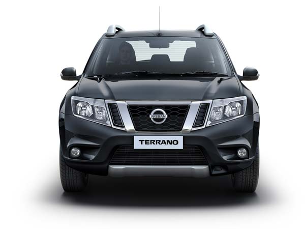 ಬಿಡುಗಡೆಗೊಂಡ ನಿಸ್ಸಾನ್ ವಿನೂತನ ಟೆರಾನೊ- ಗಮನ ಸೆಳೆಯುತ್ತಿವೆ ಬೆಲೆ ಮತ್ತು ವೈಶಿಷ್ಟ್ಯತೆಗಳು..!!