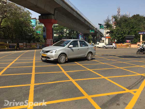 'ಹೆಲ್ಮೆಟ್' ರಾದ್ಧಾಂತ ಮುಗಿತು, ಇದೀಗ 'ಹಳದಿ ಬಾಕ್ಸ್' ಕಾಟ ಶುರು... 