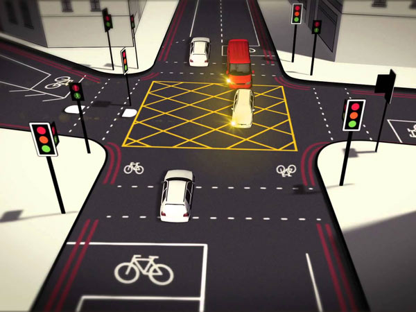 'ಹೆಲ್ಮೆಟ್' ರಾದ್ಧಾಂತ ಮುಗಿತು, ಇದೀಗ 'ಹಳದಿ ಬಾಕ್ಸ್' ಕಾಟ ಶುರು... 