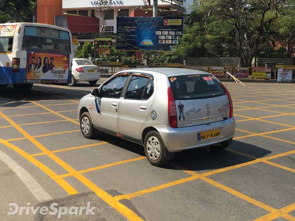 'ಹೆಲ್ಮೆಟ್' ರಾದ್ಧಾಂತ ಮುಗಿತು, ಇದೀಗ 'ಹಳದಿ ಬಾಕ್ಸ್' ಕಾಟ ಶುರು... 