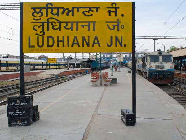 ಅಬ್ಬಾ!! ಈ ರೈತ ಮತ್ತು ರೈಲಿನ ಕತೆ ಓದಿ... ಕಿಕ್ ಕೊಡುತ್ತೆ