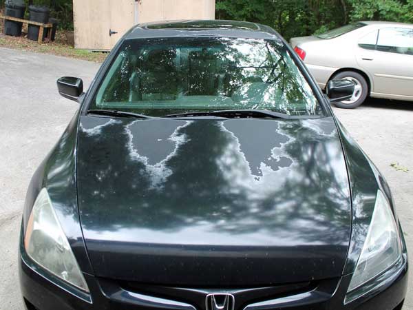 ಎಚ್ಚರ..!! ಈ ಕಾರಿಗಳಿಗೆ ಬಂದ ಪರಿಸ್ಥಿತಿ ನಿಮ್ಮ ವಾಹನಗಳಿಗೂ ಬರಬಹುದು..!!