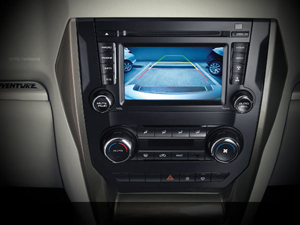 ಬಿಡುಗಡೆಗೊಂಡ ಸ್ಕಾರ್ಪಿಯೊ ಅಡ್ವೆಂಚರ್ ಸ್ಪೋರ್ಟ್ಸ್ 2017 ಕಾರು: ರೂ. 13.10 ಲಕ್ಷ ಕಾರಿನ