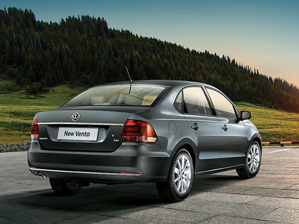 ಭಾರತದಲ್ಲಿ ಬಿಡುಗಡೆಗೊಂಡ ಫೋಕ್ಸ್‌ವ್ಯಾಗನ್ ವೆಂಟೊ 'ಹೈಲೈನ್ ಪ್ಲಸ್' ಕಾರು: ಬೆಲೆ ರೂ.10.84 ಲಕ್ಷ