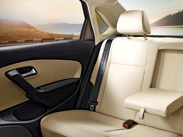 ಭಾರತದಲ್ಲಿ ಬಿಡುಗಡೆಗೊಂಡ ಫೋಕ್ಸ್‌ವ್ಯಾಗನ್ ವೆಂಟೊ 'ಹೈಲೈನ್ ಪ್ಲಸ್' ಕಾರು: ಬೆಲೆ ರೂ.10.84 ಲಕ್ಷ