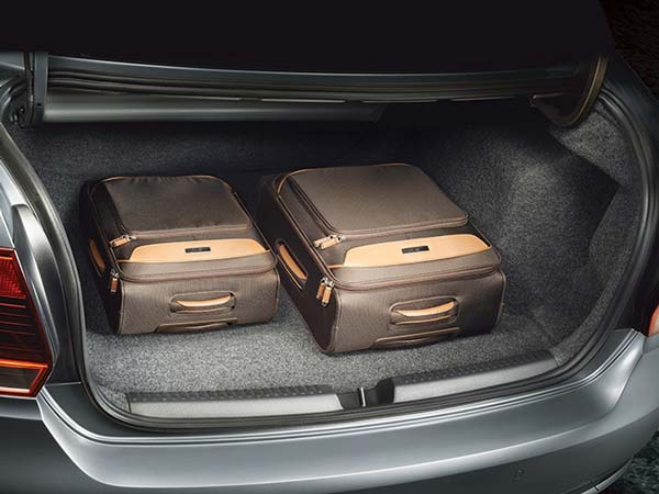 ಭಾರತದಲ್ಲಿ ಬಿಡುಗಡೆಗೊಂಡ ಫೋಕ್ಸ್‌ವ್ಯಾಗನ್ ವೆಂಟೊ 'ಹೈಲೈನ್ ಪ್ಲಸ್' ಕಾರು: ಬೆಲೆ ರೂ.10.84 ಲಕ್ಷ