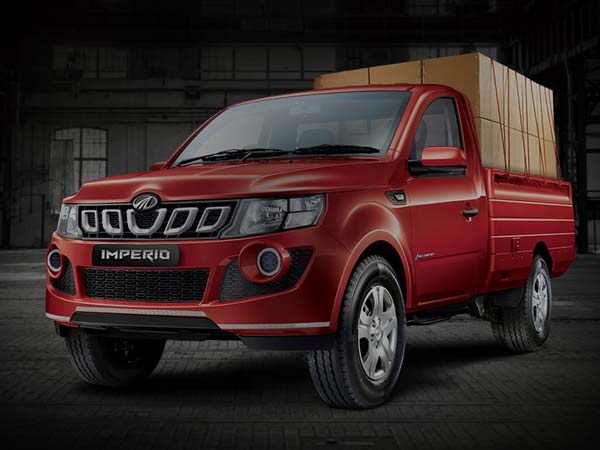 ಮಹೀಂದ್ರಾ ಕಂಪನಿಯ 18 ಸಾವಿರ ಹೊಸ ವಾಹನಗಳು ಮೂಲೆಗುಂಪಾಗಿದ್ದೇಕೆ?