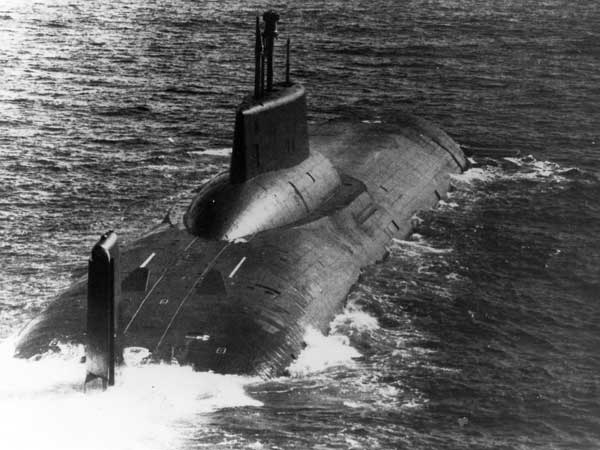 ಪ್ರಪಂಚದ ಟಾಪ್ ಐದು ಜಲಾಂತರ್ಗಾಮಿಗಳು ವಿಶೇಷತೆ ತಿಳ್ಕೊಳಿ