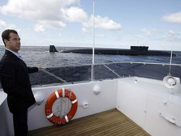 ಪ್ರಪಂಚದ ಟಾಪ್ ಐದು ಜಲಾಂತರ್ಗಾಮಿಗಳು ವಿಶೇಷತೆ ತಿಳ್ಕೊಳಿ