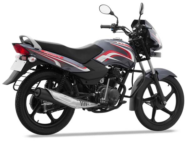 ಬಿಎಸ್-4 ಎಂಜಿನ್ ಹೊಂದಿರುವ ಟಿವಿಎಸ್ ಸ್ಪೋರ್ಟ್ಸ್ 2017 ಬೈಕ್ ಬಿಡುಗಡೆ: ವಿವರ ಇಲ್ಲಿದೆ