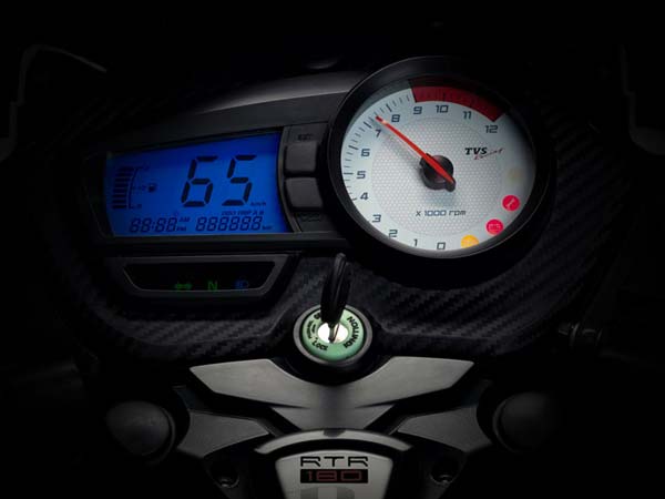 ಯುವಕರ ನೆಚ್ಚಿನ ಬೈಕುಗಳಾದ ಅಪಾಚಿ RTR 180 ಮತ್ತು 160 ಬಿಎಸ್-IV ಬೈಕುಗಳು ಭಾರತದಲ್ಲಿ ಬಿಡುಗಡೆ