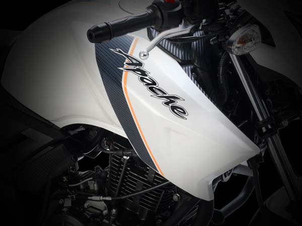 ಯುವಕರ ನೆಚ್ಚಿನ ಬೈಕುಗಳಾದ ಅಪಾಚಿ RTR 180 ಮತ್ತು 160 ಬಿಎಸ್-IV ಬೈಕುಗಳು ಭಾರತದಲ್ಲಿ ಬಿಡುಗಡೆ