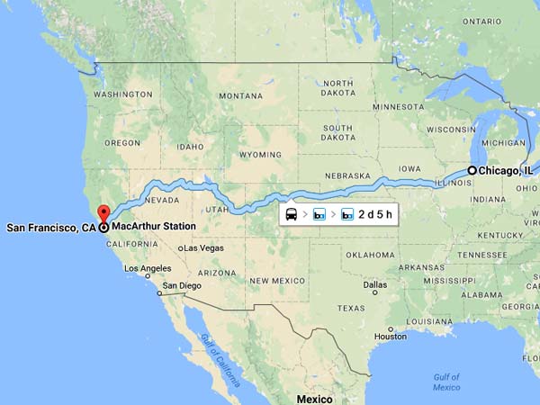 ಪ್ರಪಂಚದ ಟಾಪ್ 10 ಅತಿ ದೂರ ರೈಲು ಪ್ರಯಾಣದ ಬಗ್ಗೆ ಮಾಹಿತಿ ಇಲ್ಲಿದೆ.