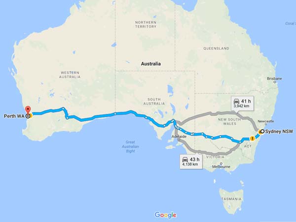 ಪ್ರಪಂಚದ ಟಾಪ್ 10 ಅತಿ ದೂರ ರೈಲು ಪ್ರಯಾಣದ ಬಗ್ಗೆ ಮಾಹಿತಿ ಇಲ್ಲಿದೆ.