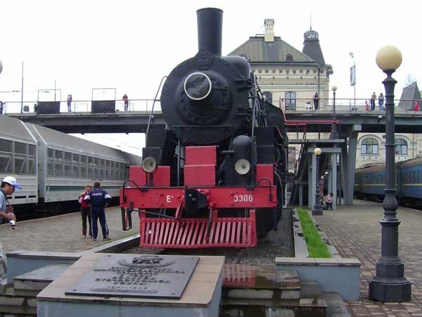 ಪ್ರಪಂಚದ ಟಾಪ್ 10 ಅತಿ ದೂರ ರೈಲು ಪ್ರಯಾಣದ ಬಗ್ಗೆ ಮಾಹಿತಿ ಇಲ್ಲಿದೆ.