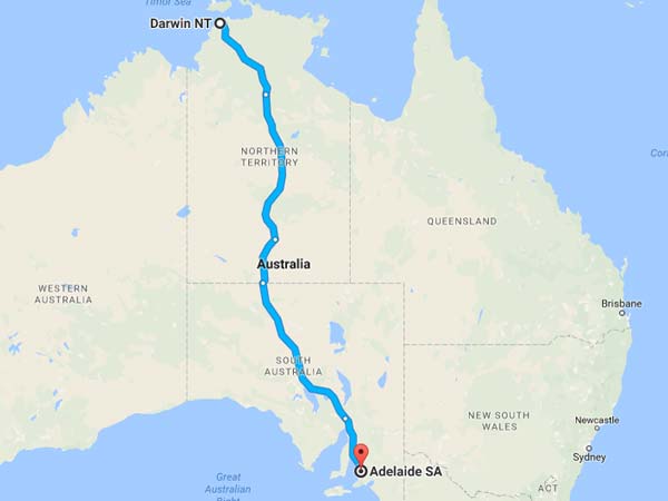 ಪ್ರಪಂಚದ ಟಾಪ್ 10 ಅತಿ ದೂರ ರೈಲು ಪ್ರಯಾಣದ ಬಗ್ಗೆ ಮಾಹಿತಿ ಇಲ್ಲಿದೆ.